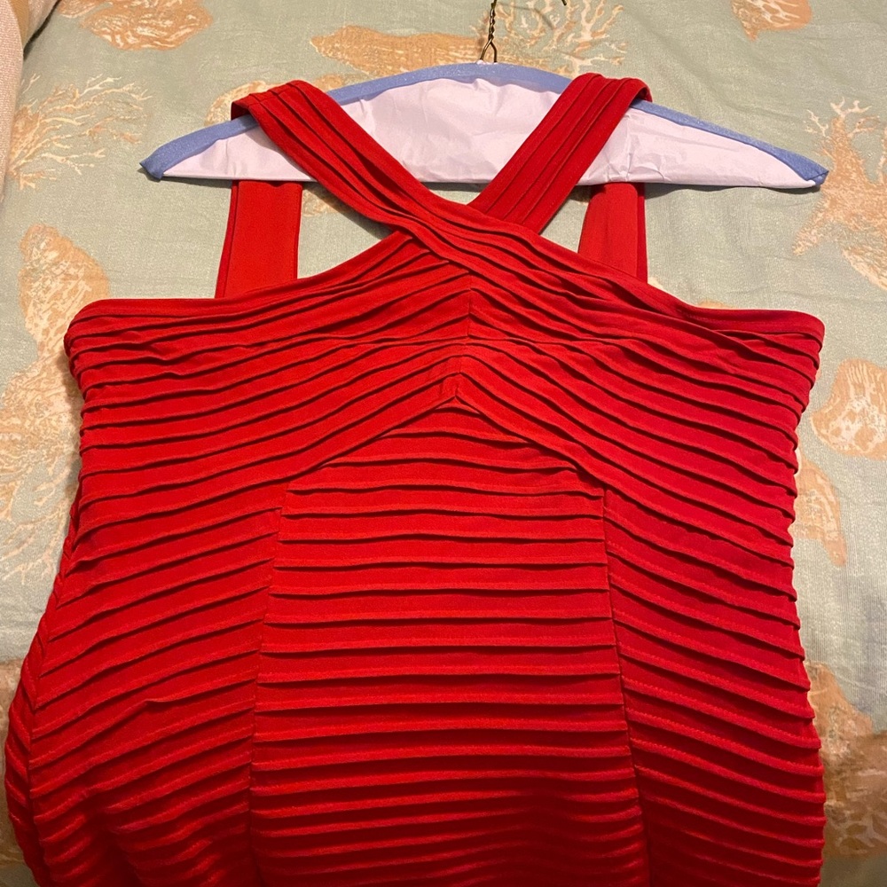 Calvin Klein cocktail dress